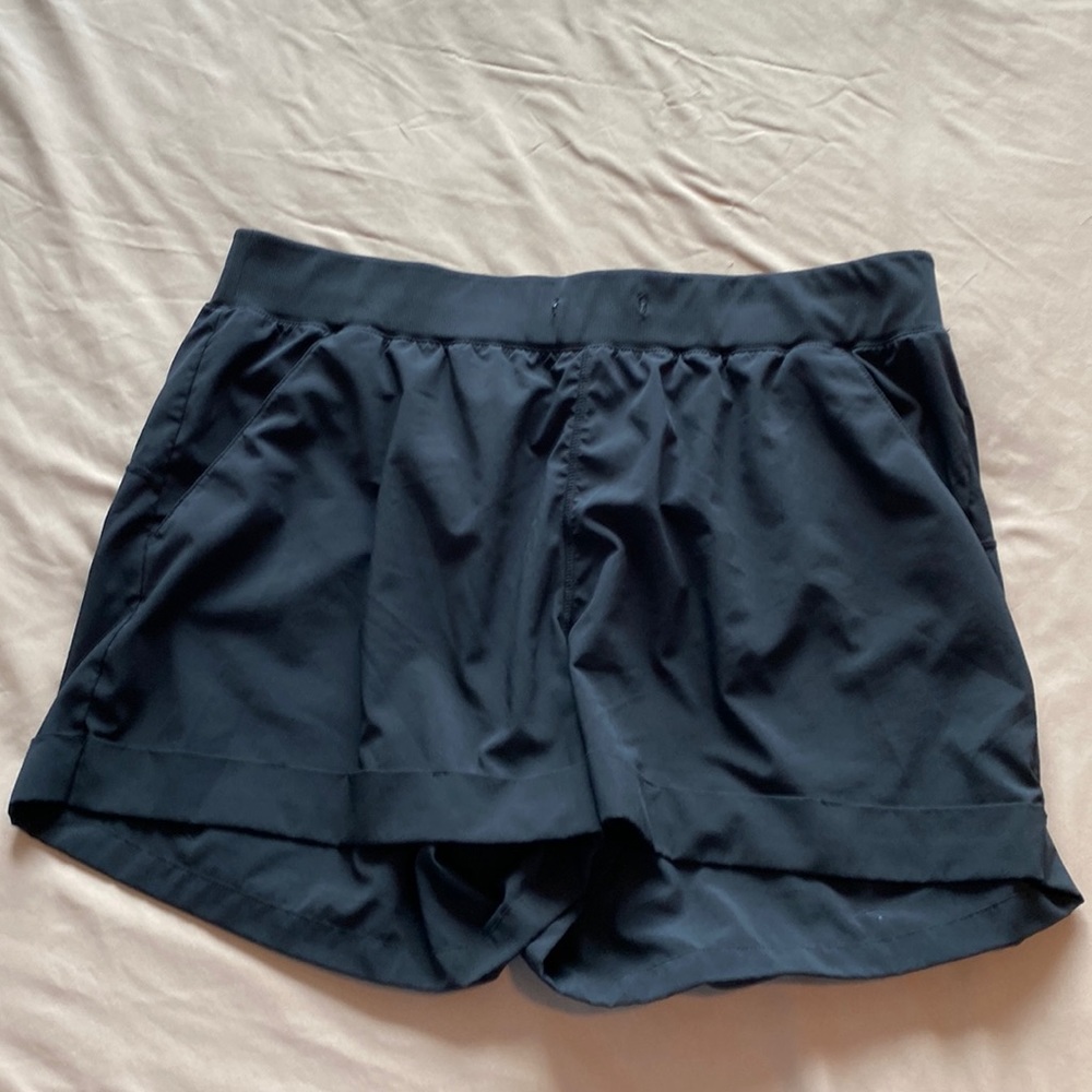 Zella Shorts